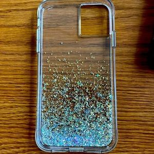 iPhone 11 Fairy Glitter Case